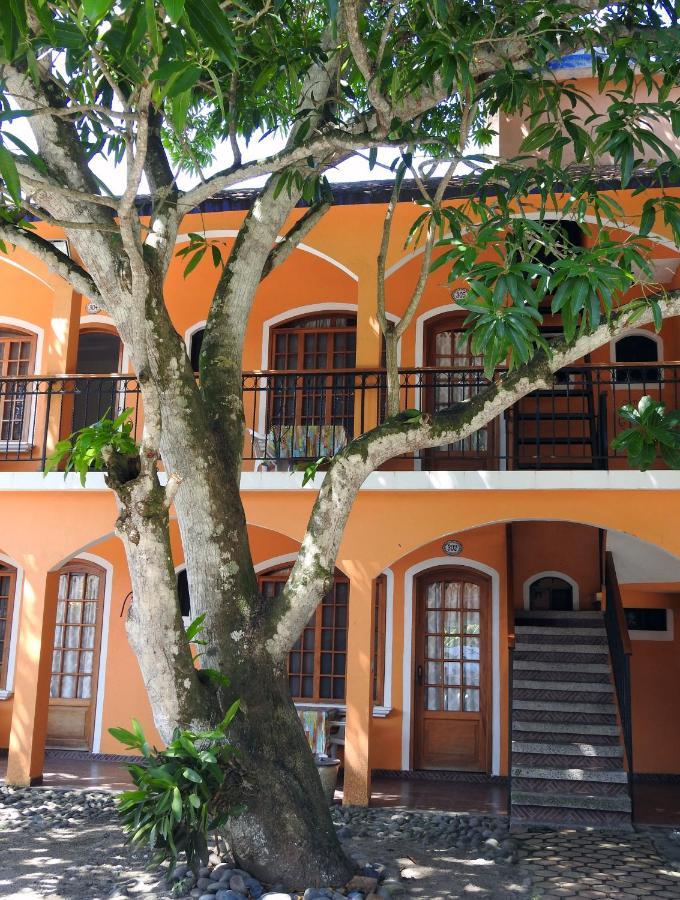 Don Luis Hostal - Sucursal Galeana - Tecolutla Eksteriør bilde